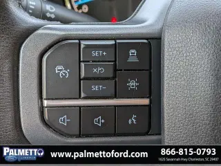 Ford F-150 2023 4x4 XLT 4dr SuperCab 6.5 ft. SB