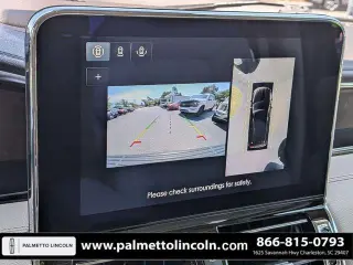 Lincoln Navigator L 2020 4x4 Reserve 4dr SUV