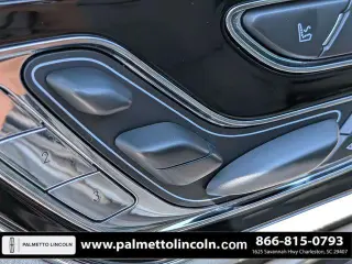 Lincoln Navigator L 2020 4x4 Reserve 4dr SUV