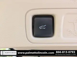 Lincoln Navigator L 2020 4x4 Reserve 4dr SUV
