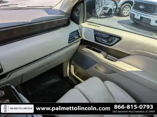 Lincoln Navigator L 2020 4x4 Reserve 4dr SUV