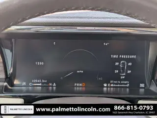 Lincoln Navigator L 2020 4x4 Reserve 4dr SUV
