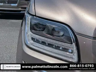 Lincoln Navigator L 2020 4x4 Reserve 4dr SUV