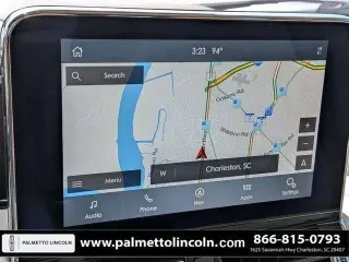 Lincoln Navigator L 2020 4x4 Reserve 4dr SUV