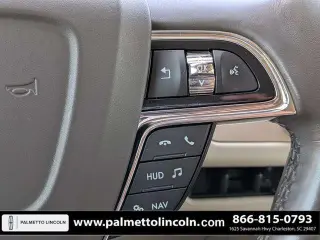 Lincoln Navigator L 2020 4x4 Reserve 4dr SUV