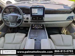 Lincoln Navigator L 2020 4x4 Reserve 4dr SUV