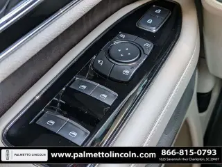 Lincoln Navigator L 2020 4x4 Reserve 4dr SUV