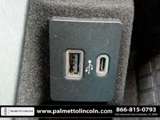 Lincoln Navigator L 2020 4x4 Reserve 4dr SUV