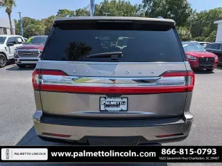 Lincoln Navigator L 2020 4x4 Reserve 4dr SUV
