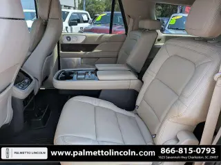 Lincoln Navigator L 2020 4x4 Reserve 4dr SUV