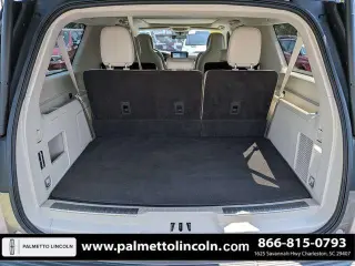Lincoln Navigator L 2020 4x4 Reserve 4dr SUV