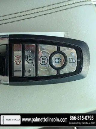 Lincoln Navigator L 2020 4x4 Reserve 4dr SUV