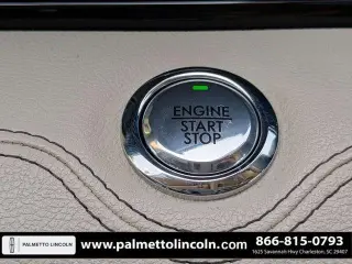 Lincoln Navigator L 2020 4x4 Reserve 4dr SUV