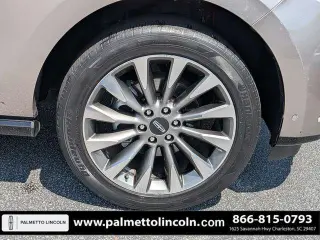 Lincoln Navigator L 2020 4x4 Reserve 4dr SUV