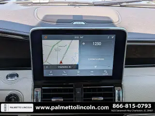 Lincoln Navigator L 2020 4x4 Reserve 4dr SUV