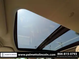 Lincoln Navigator L 2020 4x4 Reserve 4dr SUV
