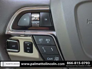 Lincoln Navigator L 2020 4x4 Reserve 4dr SUV