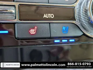 Lincoln Navigator L 2020 4x4 Reserve 4dr SUV