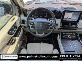 Lincoln Navigator L 2020 4x4 Reserve 4dr SUV