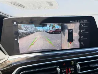 BMW X7 2019 AWD xDrive50i 4dr Sports Activity Vehicle