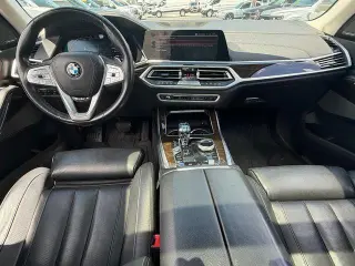 BMW X7 2019 AWD xDrive50i 4dr Sports Activity Vehicle
