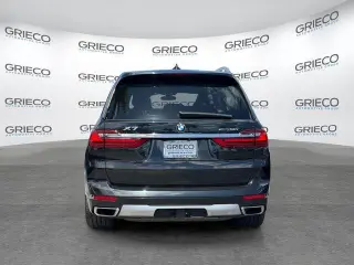 BMW X7 2019 AWD xDrive50i 4dr Sports Activity Vehicle