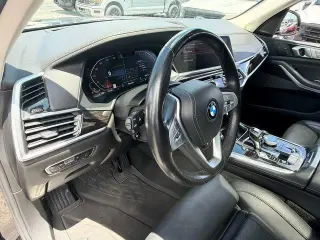 BMW X7 2019 AWD xDrive50i 4dr Sports Activity Vehicle