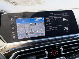 BMW X7 2019 AWD xDrive50i 4dr Sports Activity Vehicle