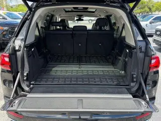 BMW X7 2019 AWD xDrive50i 4dr Sports Activity Vehicle