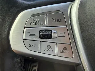BMW X7 2019 AWD xDrive50i 4dr Sports Activity Vehicle