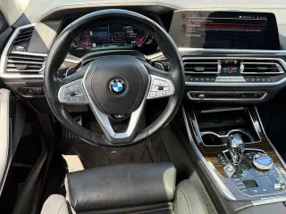 BMW X7 2019 AWD xDrive50i 4dr Sports Activity Vehicle