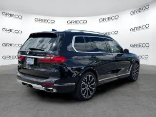 BMW X7 2019 AWD xDrive50i 4dr Sports Activity Vehicle