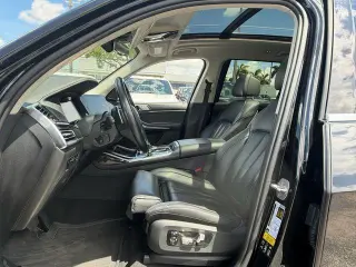 BMW X7 2019 AWD xDrive50i 4dr Sports Activity Vehicle