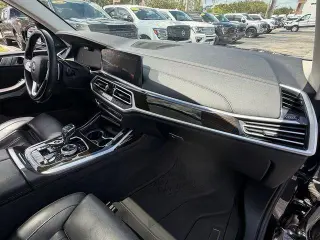 BMW X7 2019 AWD xDrive50i 4dr Sports Activity Vehicle