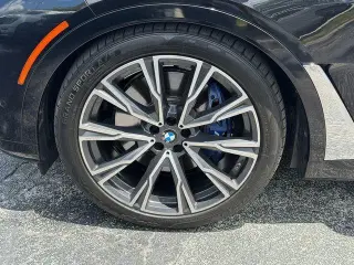 BMW X7 2019 AWD xDrive50i 4dr Sports Activity Vehicle