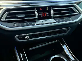 BMW X7 2019 AWD xDrive50i 4dr Sports Activity Vehicle