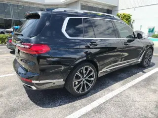 BMW X7 2019 AWD xDrive50i 4dr Sports Activity Vehicle