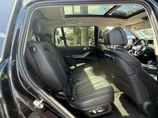 BMW X7 2019 AWD xDrive50i 4dr Sports Activity Vehicle