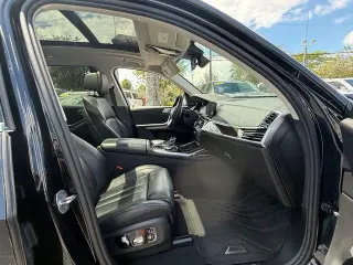 BMW X7 2019 AWD xDrive50i 4dr Sports Activity Vehicle