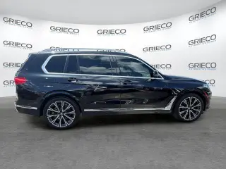 BMW X7 2019 AWD xDrive50i 4dr Sports Activity Vehicle