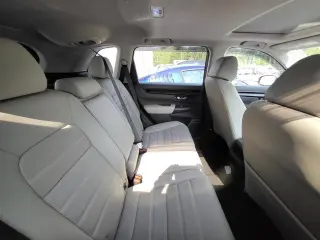 Honda CR-V 2024 AWD EX-L 4dr SUV
