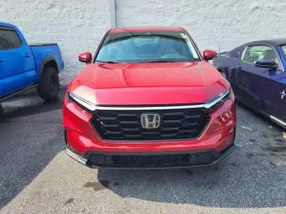 Honda CR-V 2024 AWD EX-L 4dr SUV