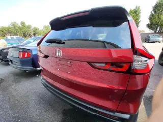 Honda CR-V 2024 AWD EX-L 4dr SUV