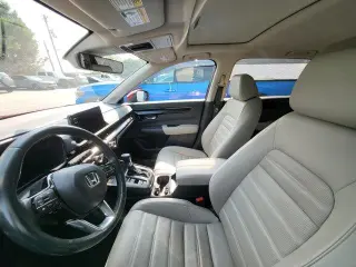 Honda CR-V 2024 AWD EX-L 4dr SUV