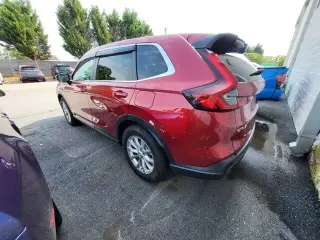 Honda CR-V 2024 AWD EX-L 4dr SUV
