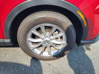 Honda CR-V 2024 AWD EX-L 4dr SUV