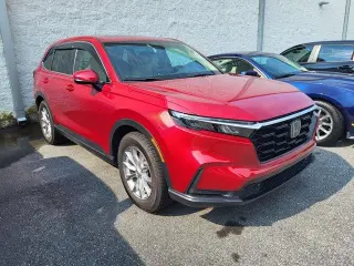 Honda CR-V 2024 AWD EX-L 4dr SUV
