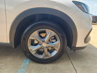 Honda HR-V 2026 LX 4dr Crossover