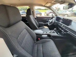 Honda HR-V 2026 LX 4dr Crossover