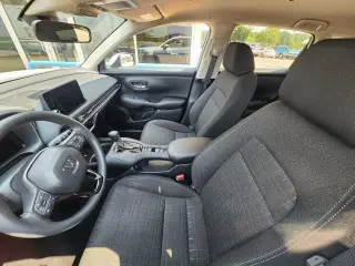 Honda HR-V 2026 LX 4dr Crossover